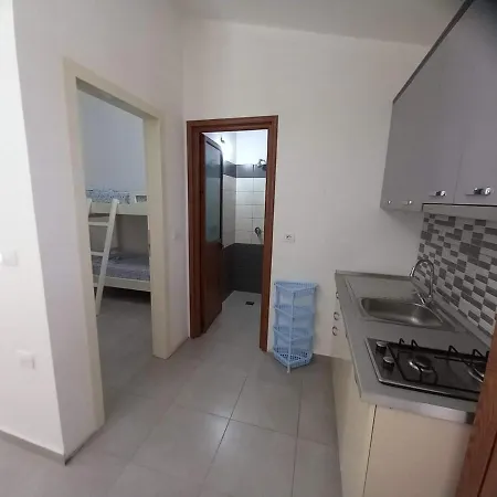 Dhoma Plazhi Natyra Holiday home Spille